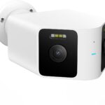 Xiaomi Outdoor Camera CW100 Dual