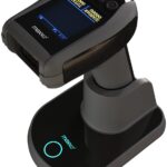 Maxxo SL2DLCD, szkenner LCD kijelzővel