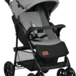 Lionelo Emma Plus Grey Dove