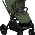 Lionelo Mika Plus Green Olive