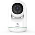 TrueLife NannyCam R5 Baby unit