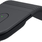 Logitech Mobi Mouse Graphite
