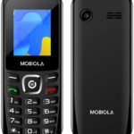 Mobiola MB3020 fekete