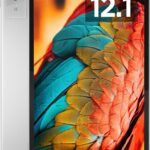 Lenovo Idea Tab Plus 12,1″ 8GB/256GB Cloud Grey + Tab Pen + Folio Case