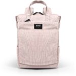 PORT DESIGNS Milano II ECO Totepack, 14 – 16″, rózsaszín