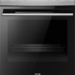 Siguro SO-S350 Glass-Ceramic Stove Inox