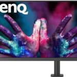 31.5″ BenQ DesignVue PD3205UA