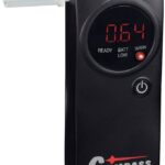Compass AlcoZero alkoholszonda