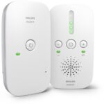 Philips AVENT SCD502/26 audio bébiőr DECT