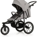 Kinderkraft Helsi2, szürke