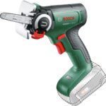 Bosch 06033D5200 UniversalCut 18V-65 akkus egykezes fűrész (akku nélkül)