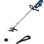 Bosch Professional 06008D1000 GFR 18V-23 akkus bozótvágó + késkészlet, damiladagoló (akku nélkül)