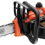 Black & Decker GKC1825L20