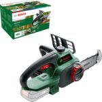 Bosch 06008B8001 UniversalChain 18 akkus láncfűrész (akku nélkül)