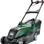 Bosch 06008B9H00 AdvancedRotak 40-650 elektromos fűnyíró, rotációs