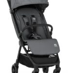 PETITE&MARS Zip Smoky Anthracite, sport