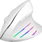 Eternico M400 Vertical Wireless, fehér