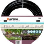 GARDENA MDS Csepegtetőcső, 13 mm, 25 m