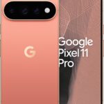 Google Pixel 11 Pro 256GB Canyon