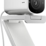 HP 960 4K Streaming Webcam