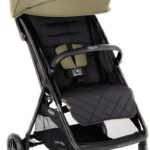 Graco Myavo clover