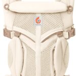Ergobaby Omni Classic Mesh – Natural Beige