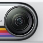 Insta360 GO 3S Retro Bundle (Special Edition) – Canvas White 64GB
