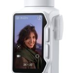 Insta360 Luna Ultra Standard Bundle Stellar White