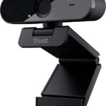 Trust TAXON QHD Webcam ECO Certified
