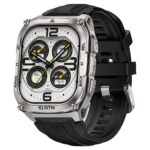 KOSPET TANK M4 Silver