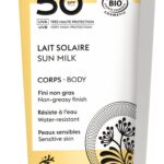 PATYKA Body Sun Milk SPF 50, 100 ml