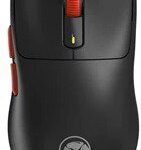 Marvo Niro 60 Black Tri-Mode Mouse