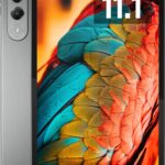 Lenovo Yoga Tab 11,1″ 8GB / 256GB – Luna Grey + Tab Pen Pro