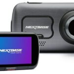 Nextbase Dash Cam 622GW