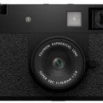 Fujifilm X-HF1 Black