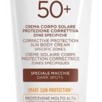 COLLISTAR Corrective Protection Sun Body Cream Specific Zones SPF 50+ 100 ml