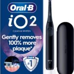 Oral-B iO 2 Black