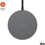 FIXED MagPad Slim MagSafe Qi2.2 25W space gray