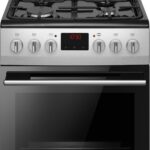 Siguro SO-P350 Combined Stove Inox