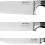 Siguro Hikari késkészlet, 3 db