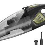 Siguro VH-K180B TURBOVac 18,5 V Wet&Dry Plus