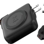 Xtorm TravelPro 30W 3in1 Travel Charger 10.000
