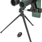 Levenhuk Kelvin Snap 10×42 kétszemes fotótávcső