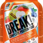 Extrifit Break! Protein Food, 900 g, mangó