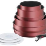 Tefal 10 db-os edénykészlet Ingenio Daily Chef L3989402