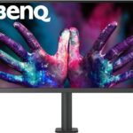 27″ BenQ DesignVue PD2705UA