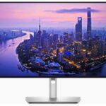 27″ Dell UltraSharp U2725QE