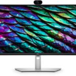 34″ Dell Pro P3426WEB Conference