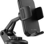 AlzaPower Holder ACS200, fekete