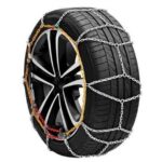 Snowdrive R-9 Gr.7 hóláncok edzett acélból